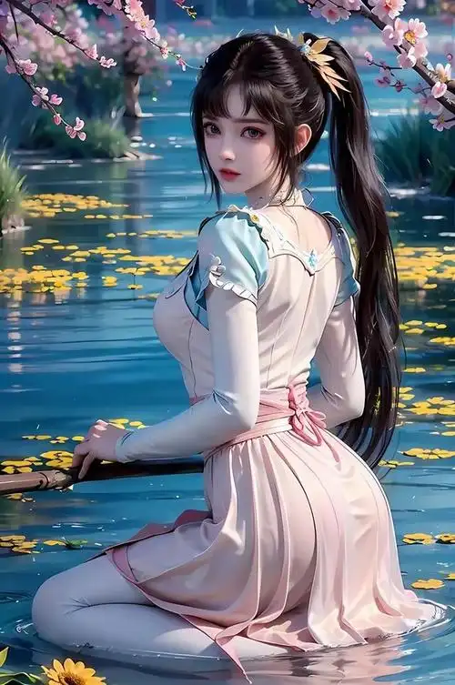 山河故人录古装电视剧全集免费观看